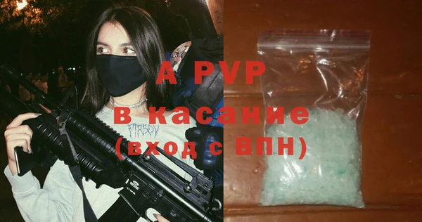 молекула духа Арсеньев